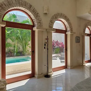 Сasa de vacaciones Luxury Casa Lourdes In Merida, Centro, Mérida